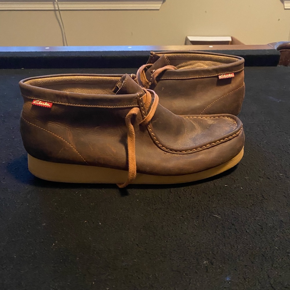 Clark wallabies